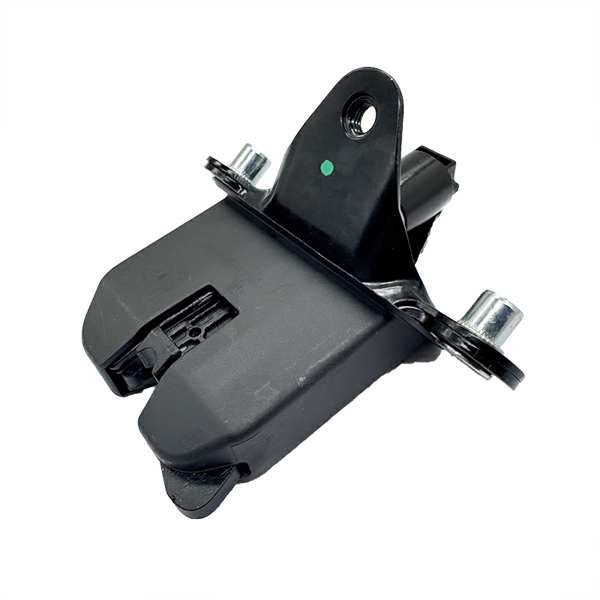 Türgriffbetätigung